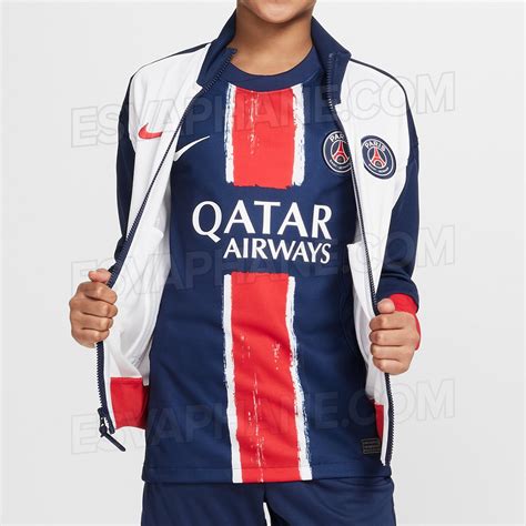 maglia paris saint germain chanel|saint germain clothing.